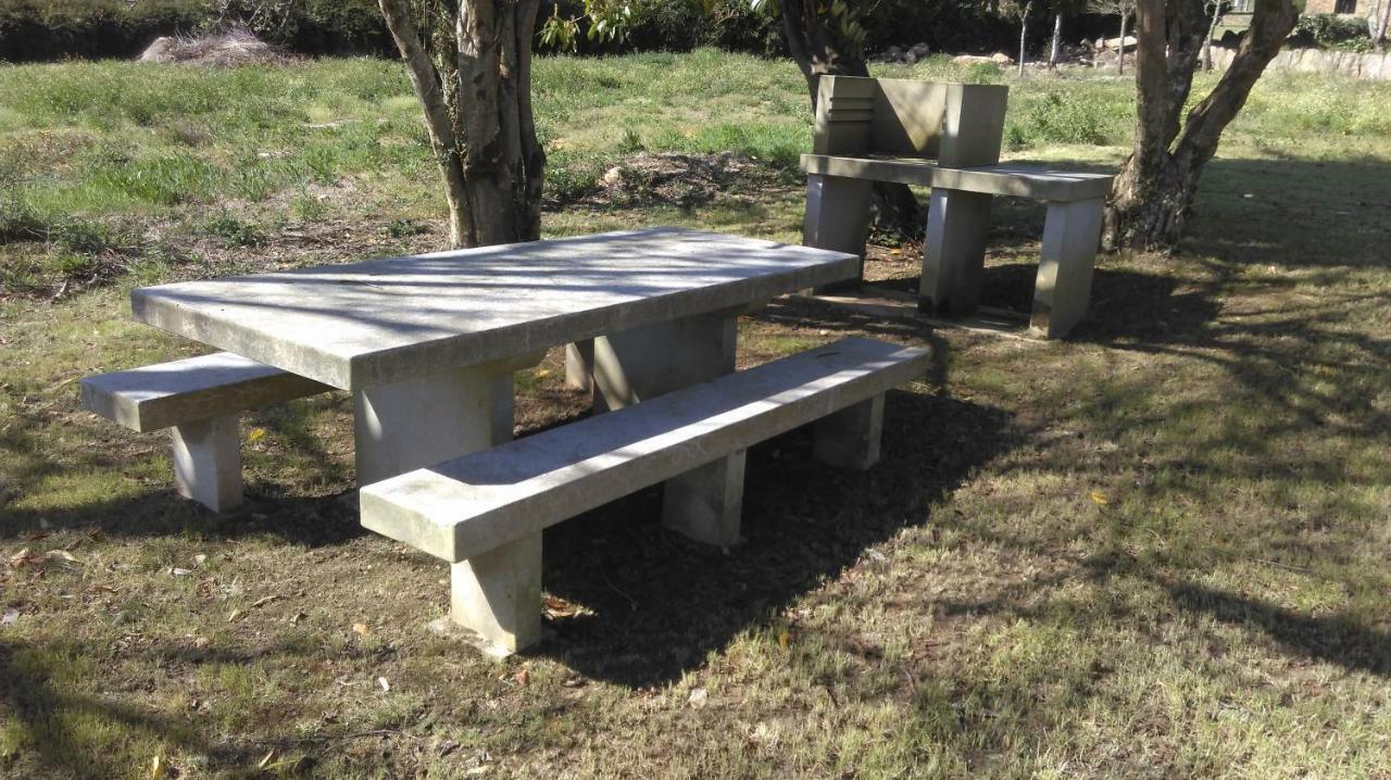Casa Do Grilo ξενώνας Monfero Εξωτερικό φωτογραφία