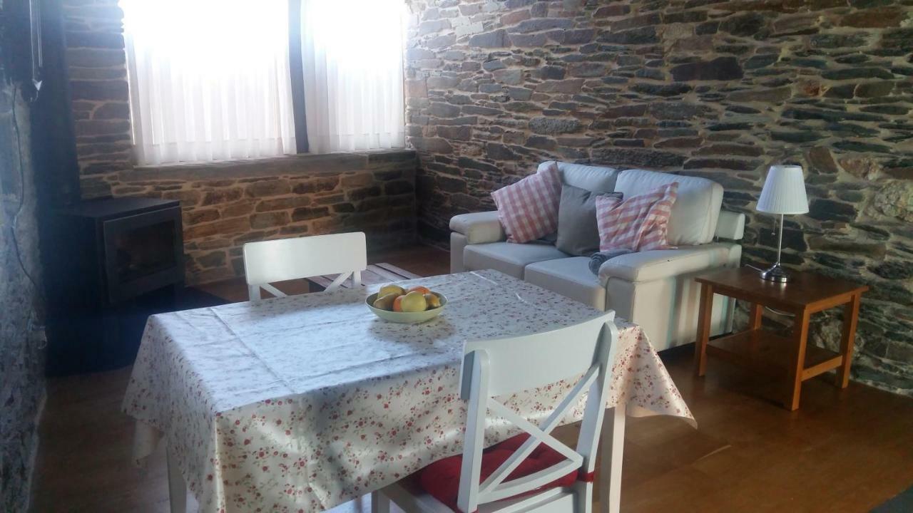 Casa Do Grilo ξενώνας Monfero Εξωτερικό φωτογραφία