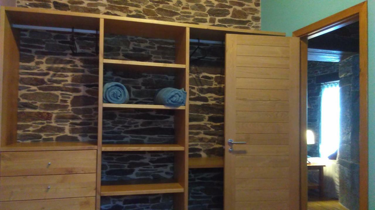 Casa Do Grilo ξενώνας Monfero Εξωτερικό φωτογραφία
